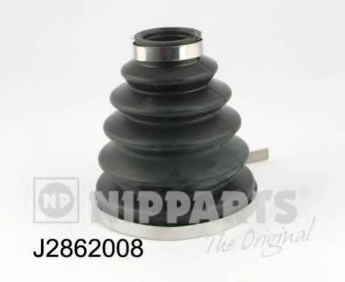 NIPPARTS J2862008 Комплект пылника, приводной