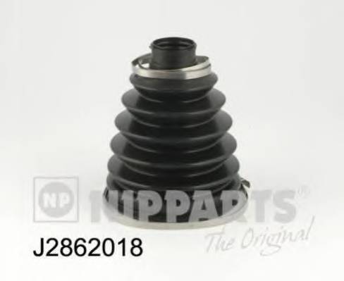 NIPPARTS J2862018 Комплект пильника, приводний