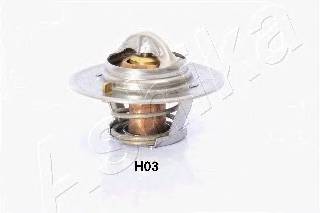 ASHIKA 38-0H-H03 Термостат, охлаждающая жидкость