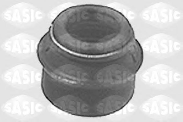 SASIC 9560220 Уплотнительное кольцо, стержень