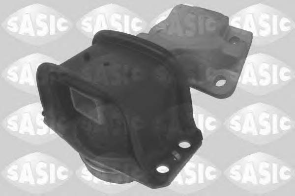 SASIC 2700062 Кронштейн, подвеска двигателя