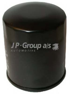 JP GROUP 1118501000 Масляный фильтр