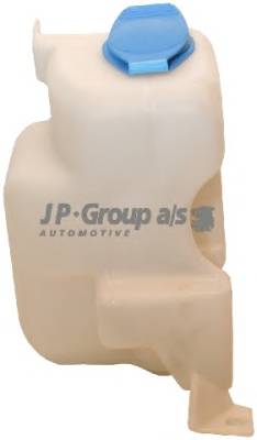 JP GROUP 1198600200 Резервуар для води