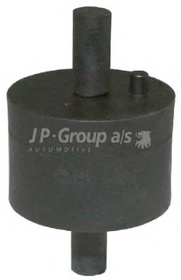 JP GROUP 1417900200 Підвіска, двигун