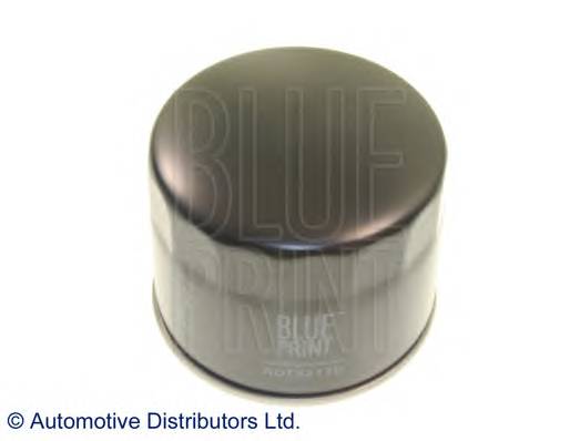 BLUE PRINT ADT32110 Масляний фільтр