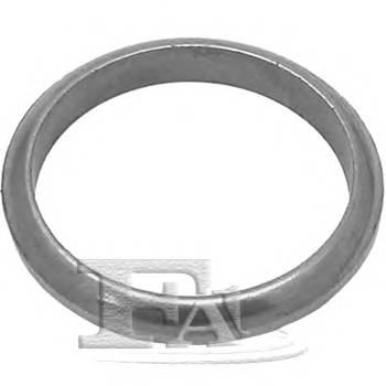 FA1 332-950 Уплотнительное кольцо, труба