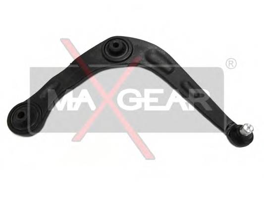 MAXGEAR 720777 Рычаг независимой подвески