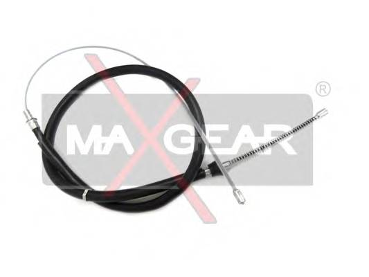 MAXGEAR 32-0076 LINKA HAM. RКCZ.