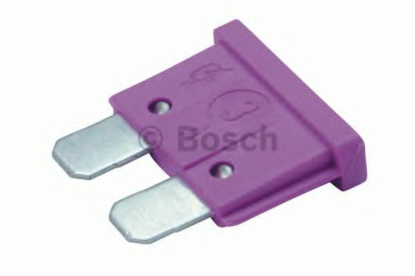 BOSCH 1 904 529 901 Предохранитель