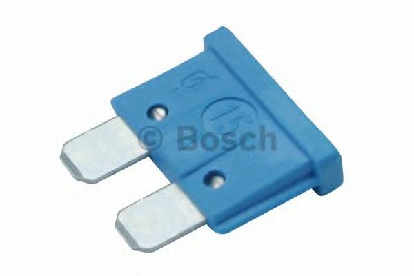 BOSCH 1 904 529 906 Предохранитель