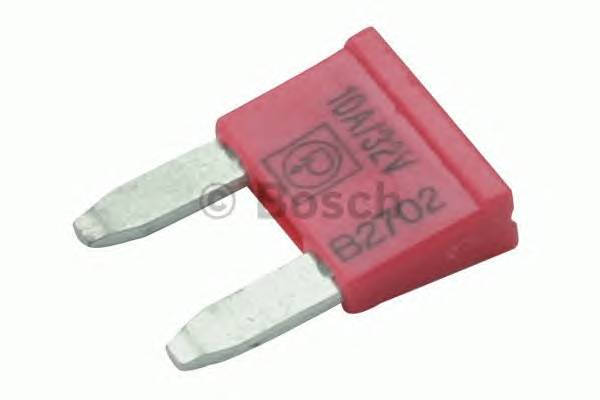 BOSCH 1 987 529 030 Предохранитель