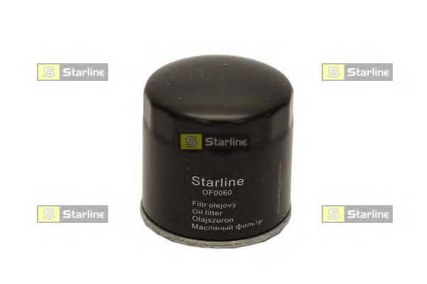 STARLINE SF OF0060 Масляный фильтр