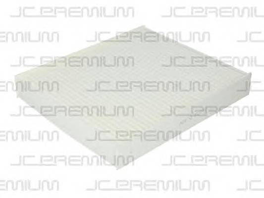 JC PREMIUM B47001PR Фильтр, воздух во