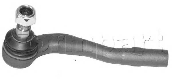 FORMPART 1902027 Наконечник поперечной рулевой