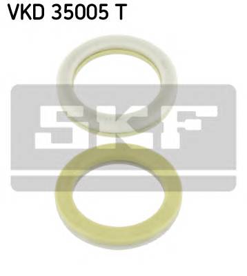 SKF VKD 35005 T Підшипник кочення, опора