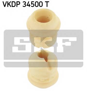 SKF VKDP 34500 T Пылезащитный комилект, амортизатор