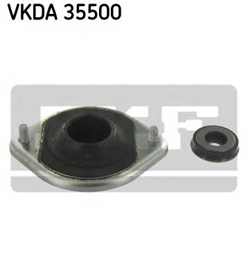 SKF VKDA35500 ZEST. NAPR. ZAW.