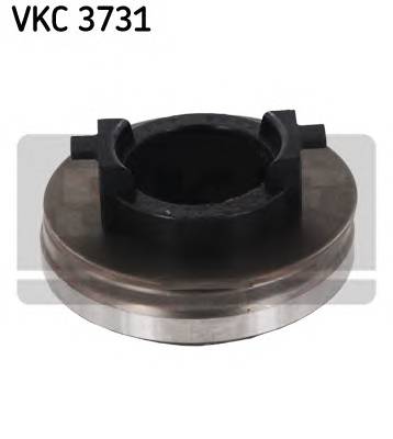 SKF VKC 3731 Выжимной подшипник