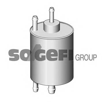 FRAM G9526 Топливный фильтр