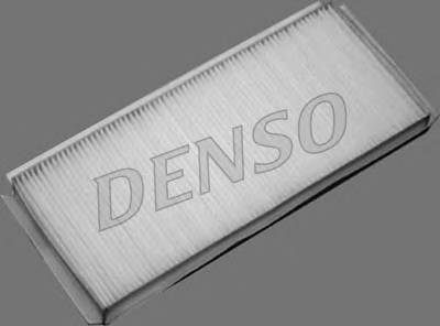 DENSO DCF020P Фільтр, повітря у