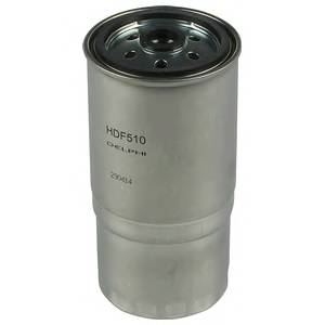 DELPHI HDF510 Топливный фильтр