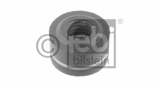 FEBI BILSTEIN 08915 Уплотнительное кольцо, стержень