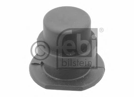 FEBI BILSTEIN 12407 Пробка, фланец охлаждающей