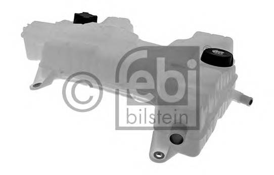 FEBI BILSTEIN 40246 Компенсаційний бак, охолоджуюча