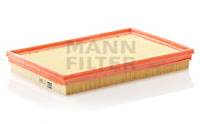 MANN-FILTER C 2880 Воздушный фильтр