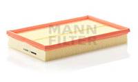MANN-FILTER C 2998/5 x Повітряний фільтр