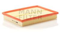 MANN-FILTER C 30 138/1 Воздушный фильтр