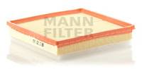 MANN-FILTER C 30 163 Повітряний фільтр
