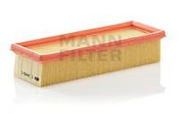 MANN-FILTER C 2440/1 Воздушный фильтр
