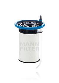MANN-FILTER PU7005 Топливный фильтр