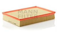 MANN-FILTER C 34 200 Воздушный фильтр