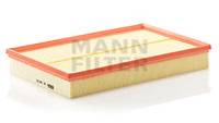 MANN-FILTER C 36 188 Воздушный фильтр