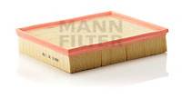MANN-FILTER C 30 198 Повітряний фільтр