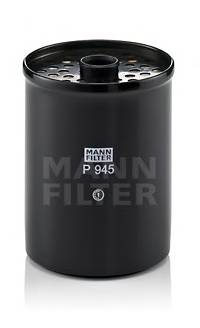 MANN-FILTER P 945 x Паливний фільтр
