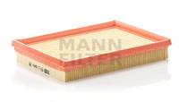 MANN-FILTER C 2345/1 Повітряний фільтр