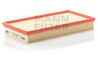 MANN-FILTER C 35 148 Воздушный фильтр