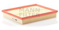 MANN-FILTER C 30 130 Повітряний фільтр