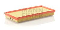 MANN-FILTER C 3594/1 Повітряний фільтр