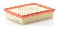 MANN-FILTER C 25 109/1 Воздушный фильтр