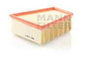 MANN-FILTER C 2295/4 Воздушный фильтр