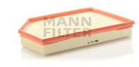MANN-FILTER C 35 177 Повітряний фільтр