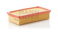MANN-FILTER C 2571/1 Воздушный фильтр