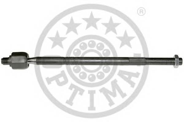 OPTIMAL G2-1186 Осьовий шарнір, рульова