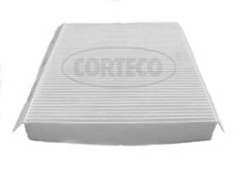 CORTECO 80000620 Фільтр, повітря у