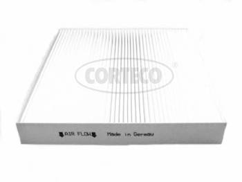 CORTECO 80000767 Фильтр, воздух во