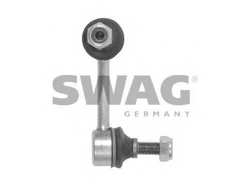 SWAG 10 94 1041 Тяга/стійка, стабілізатор